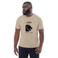 T-shirt unisexe en coton biologique - Signe Astro Lion