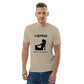 T-shirt unisexe en coton biologique - Signe Astro Vierge