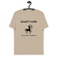 T-shirt unisexe en coton biologique - Signe Astro Sagittaire