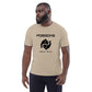 T-shirt unisexe en coton biologique - Signe Astro Poissons