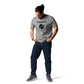 T-shirt unisexe en coton biologique - Signe Astro Poissons