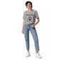 T-shirt unisexe en coton biologique - Signe Astro Balance
