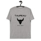 T-shirt unisexe en coton biologique - Signe Astro Taureau