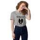 T-shirt unisexe en coton biologique - Signe Astro Gémeaux