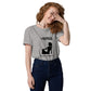 T-shirt unisexe en coton biologique - Signe Astro Vierge