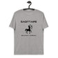 T-shirt unisexe en coton biologique - Signe Astro Sagittaire