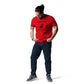 T-shirt unisexe en coton biologique - Signe Astro Sagittaire