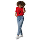 T-shirt unisexe en coton biologique - Signe Astro Verseau