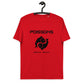 T-shirt unisexe en coton biologique - Signe Astro Poissons