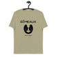 T-shirt unisexe en coton biologique - Signe Astro Gémeaux