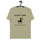 T-shirt unisexe en coton biologique - Signe Astro Sagittaire
