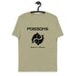 T-shirt unisexe en coton biologique - Signe Astro Poissons