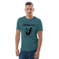 T-shirt unisexe en coton biologique - Signe Astro Verseau