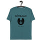 T-shirt unisexe en coton biologique - Signe Astro Gémeaux