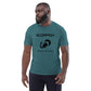 T-shirt unisexe en coton biologique - Signe Astro Scorpion