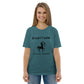 T-shirt unisexe en coton biologique - Signe Astro Sagittaire