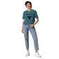 T-shirt unisexe en coton biologique - Signe Astro Capricorne