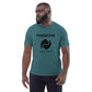 T-shirt unisexe en coton biologique - Signe Astro Poissons