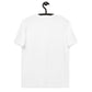 T-shirt unisexe en coton biologique - Signe Astro Poissons