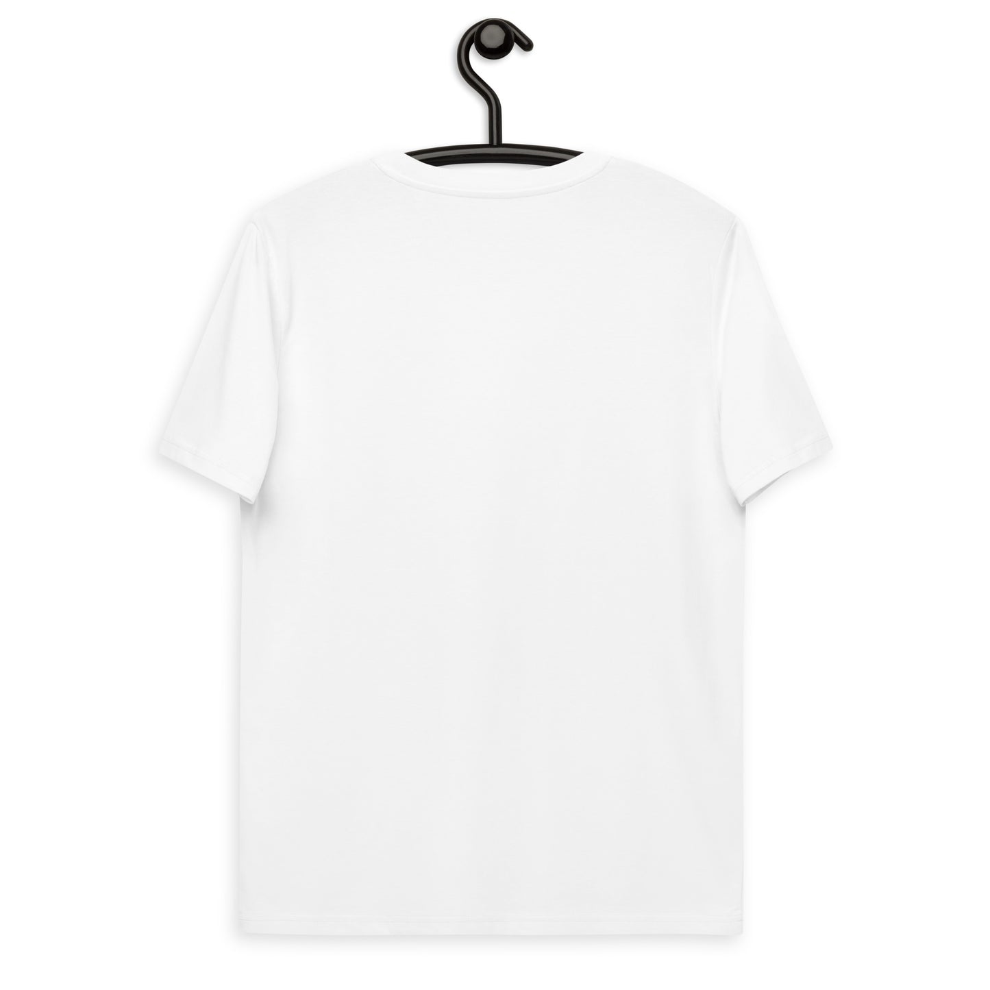 T-shirt unisexe en coton biologique - Signe Astro Taureau