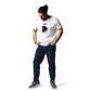 T-shirt unisexe en coton biologique - Signe Astro Lion