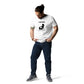 T-shirt unisexe en coton biologique - Signe Astro Vierge
