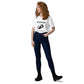 T-shirt unisexe en coton biologique - Signe Astro Scorpion
