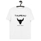 T-shirt unisexe en coton biologique - Signe Astro Taureau