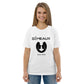 T-shirt unisexe en coton biologique - Signe Astro Gémeaux