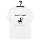 T-shirt unisexe en coton biologique - Signe Astro Sagittaire