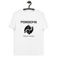 T-shirt unisexe en coton biologique - Signe Astro Poissons