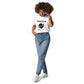 T-shirt unisexe en coton biologique - Signe Astro Poissons