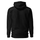 Sweat à Capuche Unisexe - Signe Astro Balance
