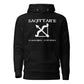 Unisex Kapuzenpullover - Sternzeichen Schütze