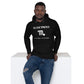 Unisex Kapuzenpullover - Sternzeichen Skorpion