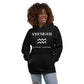 Unisex-Hoodie – Sternzeichen Wassermann