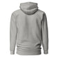 Sweat à Capuche Unisexe - Signe Astro Balance