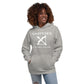 Unisex Kapuzenpullover - Sternzeichen Schütze