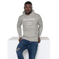 Sweat à Capuche Unisexe - Signe Astro Balance