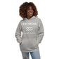 Unisex-Hoodie – Sternzeichen Wassermann
