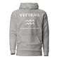 Unisex-Hoodie – Sternzeichen Wassermann