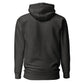 Sweat à Capuche Unisexe - Signe Astro Balance