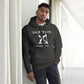 Unisex Kapuzenpullover - Sternzeichen Schütze