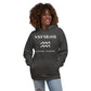 Unisex-Hoodie – Sternzeichen Wassermann