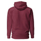 Unisex Kapuzenpullover - Sternzeichen Stier