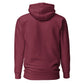 Unisex-Hoodie – Sternzeichen Wassermann