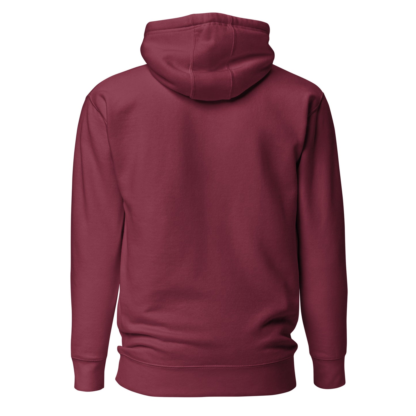 Unisex Kapuzenpullover – Sternzeichen Zwillinge