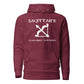 Unisex Kapuzenpullover - Sternzeichen Schütze