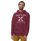 Unisex Kapuzenpullover - Sternzeichen Schütze