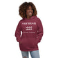 Unisex-Hoodie – Sternzeichen Wassermann